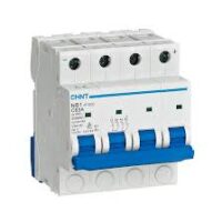 Chint NB1-63DC-4P