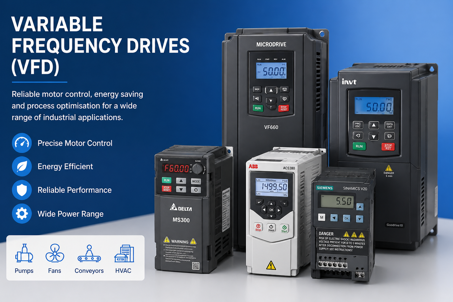VFD